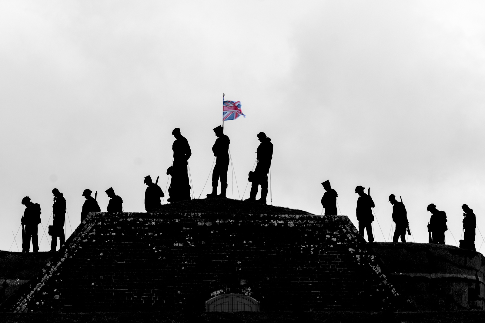 Photography by Chris Allington